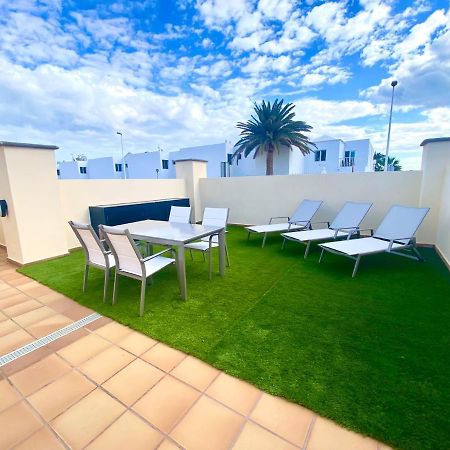 Riviera Park Bungalow Puerto del Carmen  Esterno foto