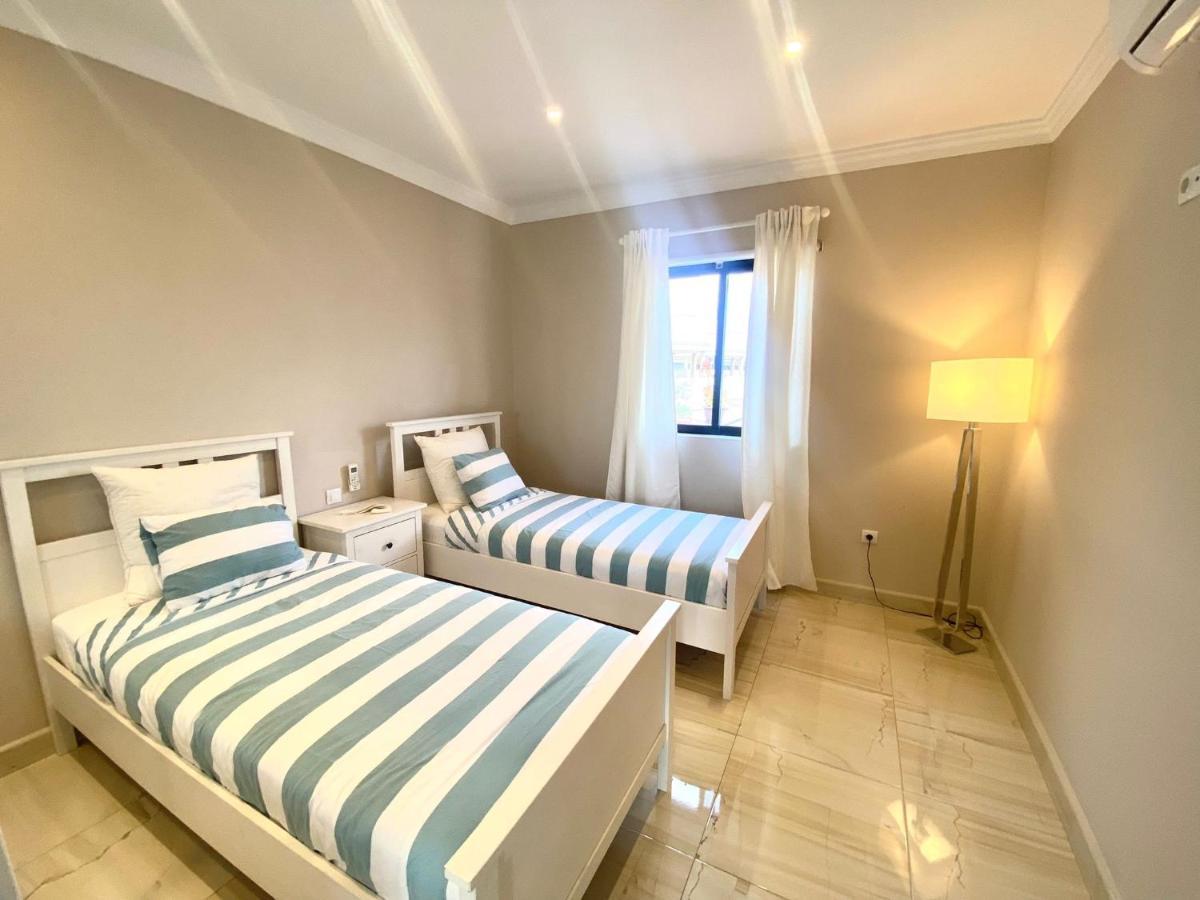 Riviera Park Bungalow Puerto del Carmen  Esterno foto