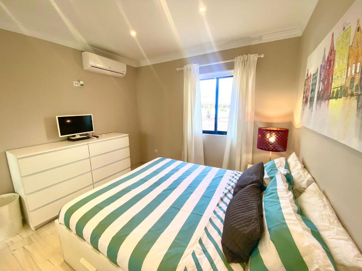 Riviera Park Bungalow Puerto del Carmen  Esterno foto