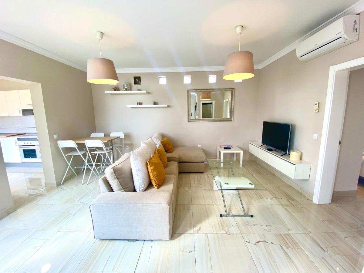 Riviera Park Bungalow Puerto del Carmen  Esterno foto