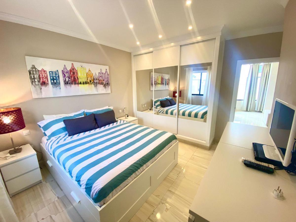 Riviera Park Bungalow Puerto del Carmen  Esterno foto