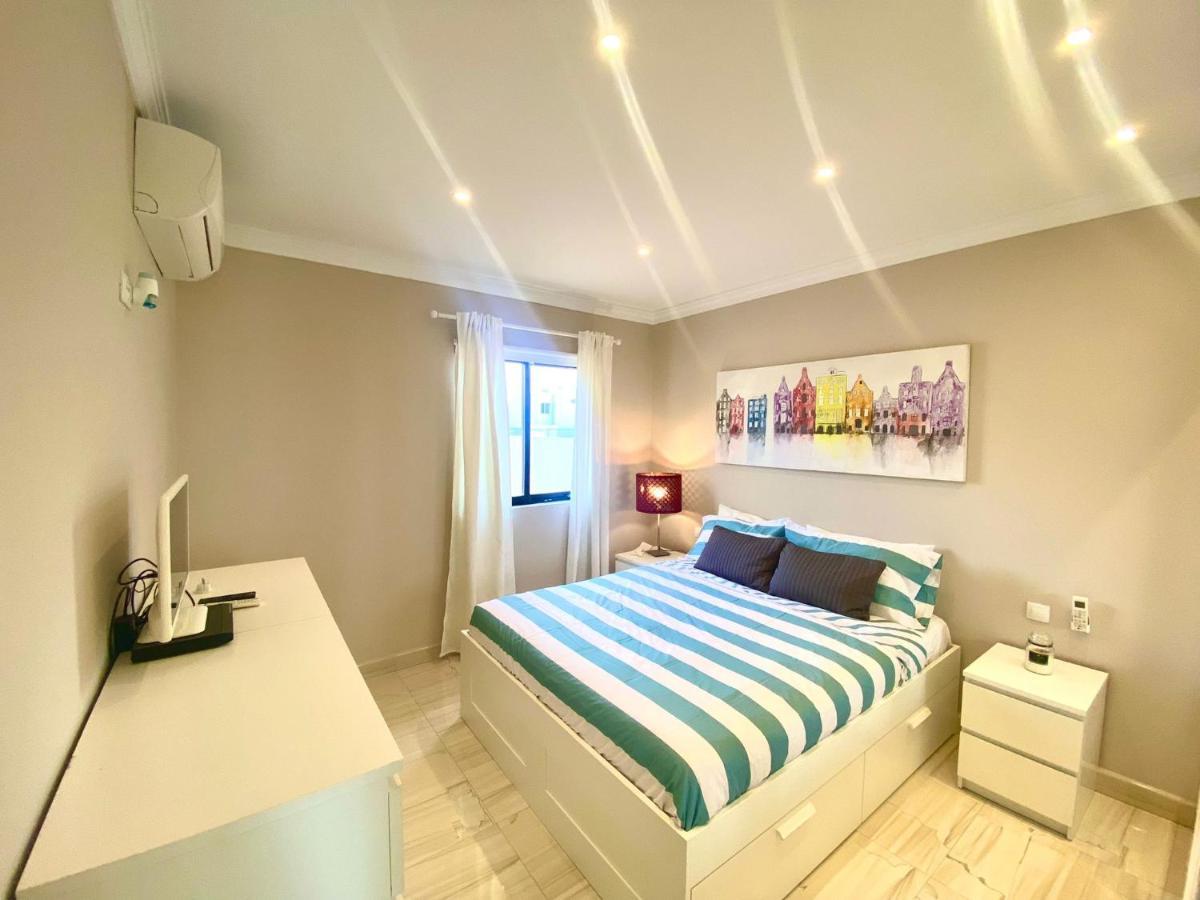 Riviera Park Bungalow Puerto del Carmen  Esterno foto