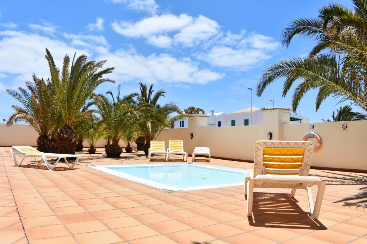 Riviera Park Bungalow Puerto del Carmen  Esterno foto